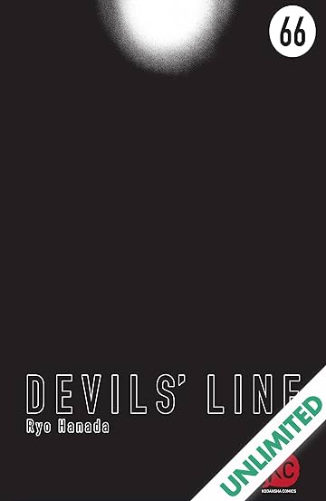 Devils' Line #66